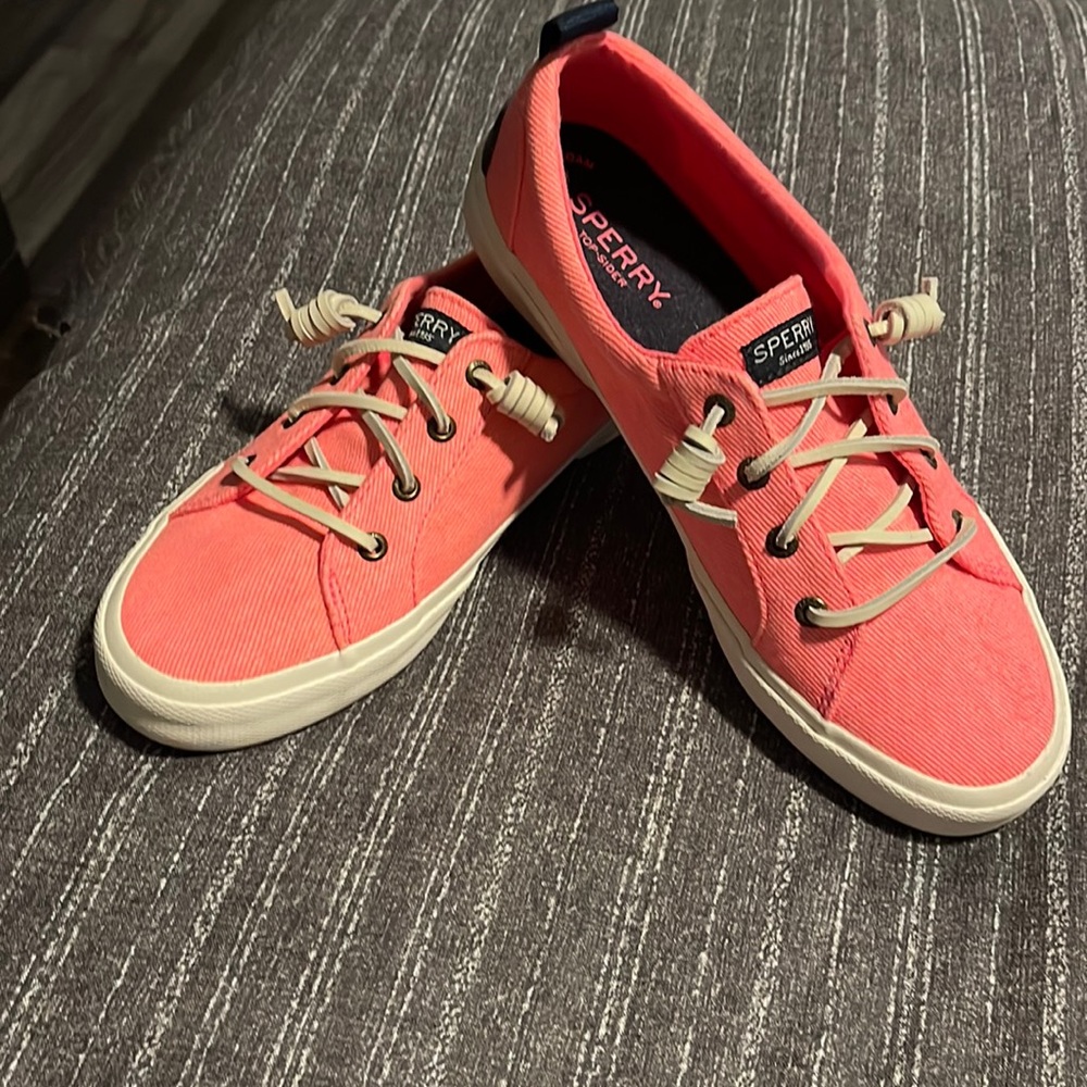 Sperry top siders